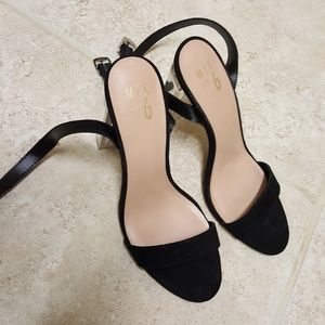 Lucee Mix N#6 heels